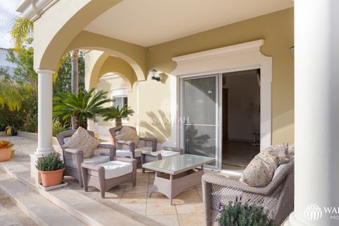 Lejlighed i Vale do Lobo, Faro, Vale do Lobo - € 3.800.000 | Ref: Maureena - foto 13